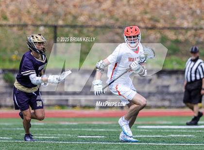 Thumbnail 3 in Needham @ Walpole (Players Cup Round 1) photogallery.