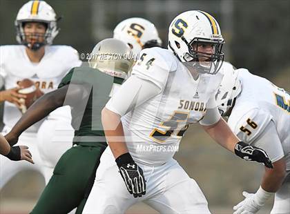 Thumbnail 1 in Sonora @ Brea Olinda photogallery.