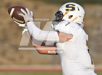 Thumbnail 1 in Sonora @ Brea Olinda photogallery.