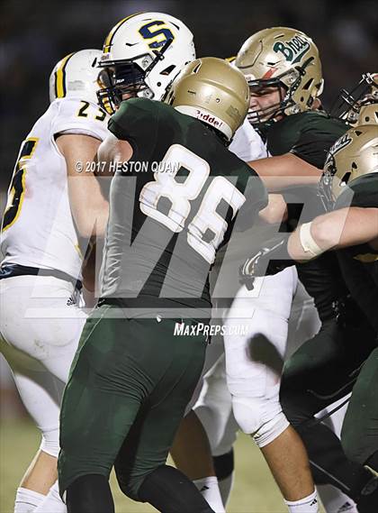 Thumbnail 1 in Sonora @ Brea Olinda photogallery.