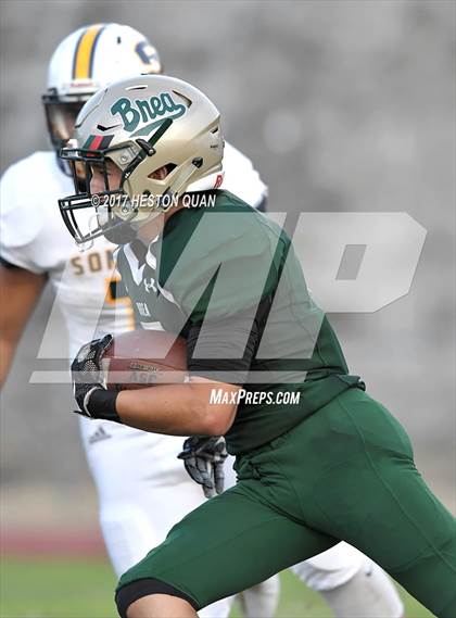 Thumbnail 3 in Sonora @ Brea Olinda photogallery.