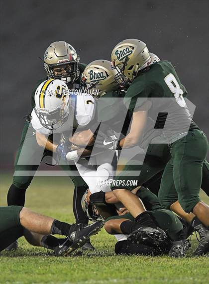Thumbnail 3 in Sonora @ Brea Olinda photogallery.