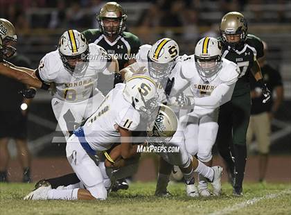 Thumbnail 3 in Sonora @ Brea Olinda photogallery.