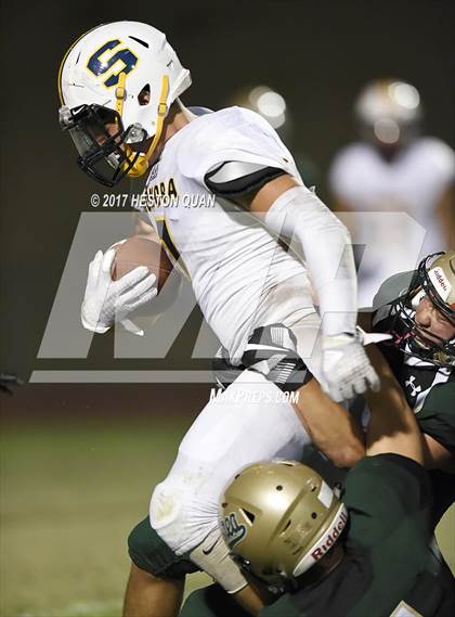 Thumbnail 3 in Sonora @ Brea Olinda photogallery.