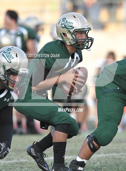 Thumbnail 1 in Sonora @ Brea Olinda photogallery.
