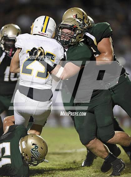 Thumbnail 1 in Sonora @ Brea Olinda photogallery.