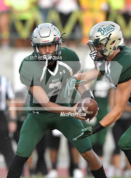 Thumbnail 1 in Sonora @ Brea Olinda photogallery.