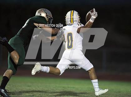 Thumbnail 1 in Sonora @ Brea Olinda photogallery.