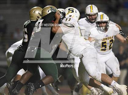Thumbnail 1 in Sonora @ Brea Olinda photogallery.