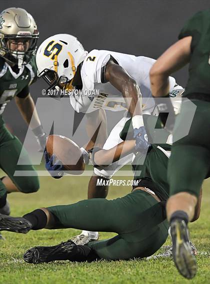 Thumbnail 3 in Sonora @ Brea Olinda photogallery.