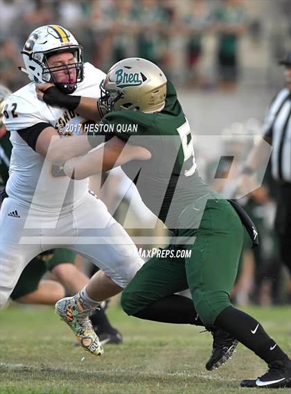 Thumbnail 2 in Sonora @ Brea Olinda photogallery.