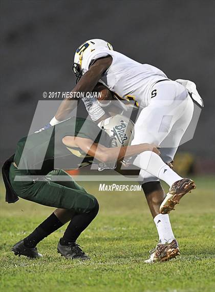 Thumbnail 1 in Sonora @ Brea Olinda photogallery.