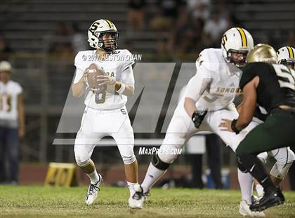 Thumbnail 3 in Sonora @ Brea Olinda photogallery.