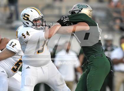 Thumbnail 3 in Sonora @ Brea Olinda photogallery.