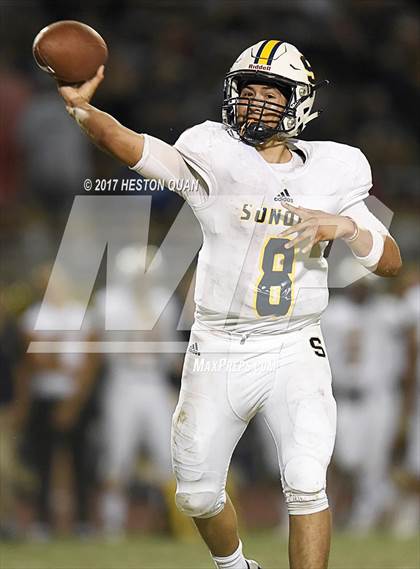 Thumbnail 1 in Sonora @ Brea Olinda photogallery.