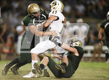 Thumbnail 1 in Sonora @ Brea Olinda photogallery.
