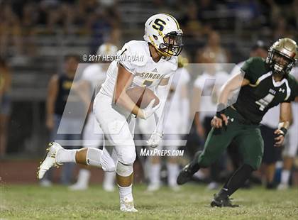 Thumbnail 2 in Sonora @ Brea Olinda photogallery.