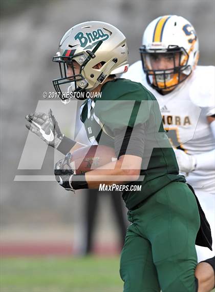 Thumbnail 1 in Sonora @ Brea Olinda photogallery.