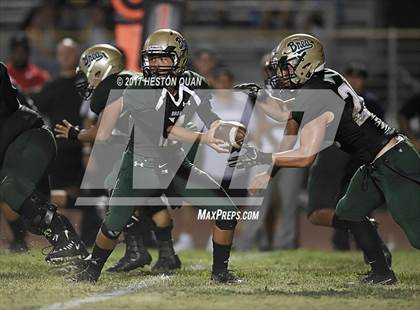 Thumbnail 1 in Sonora @ Brea Olinda photogallery.