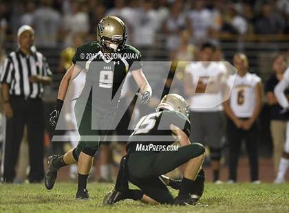 Thumbnail 1 in Sonora @ Brea Olinda photogallery.