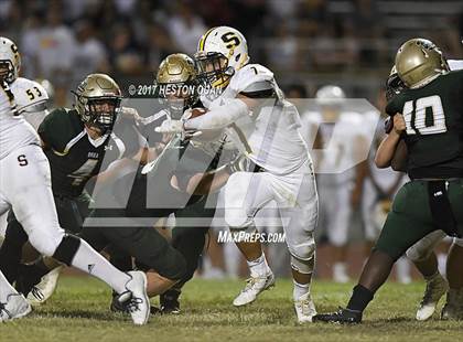Thumbnail 1 in Sonora @ Brea Olinda photogallery.