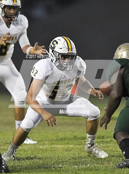 Thumbnail 1 in Sonora @ Brea Olinda photogallery.