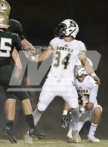 Thumbnail 1 in Sonora @ Brea Olinda photogallery.
