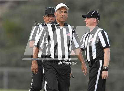 Thumbnail 2 in Sonora @ Brea Olinda photogallery.