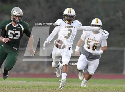 Thumbnail 3 in Sonora @ Brea Olinda photogallery.