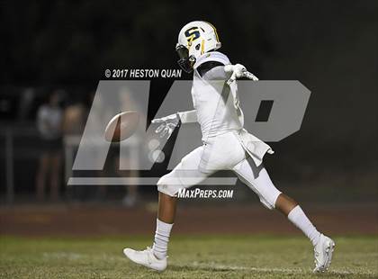 Thumbnail 3 in Sonora @ Brea Olinda photogallery.