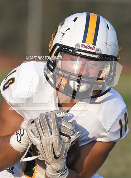 Thumbnail 2 in Sonora @ Brea Olinda photogallery.