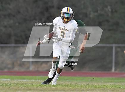 Thumbnail 1 in Sonora @ Brea Olinda photogallery.