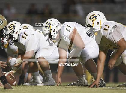 Thumbnail 2 in Sonora @ Brea Olinda photogallery.