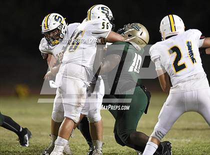 Thumbnail 1 in Sonora @ Brea Olinda photogallery.