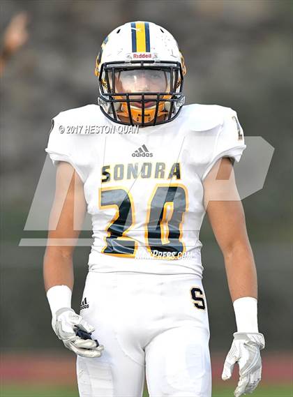 Thumbnail 2 in Sonora @ Brea Olinda photogallery.