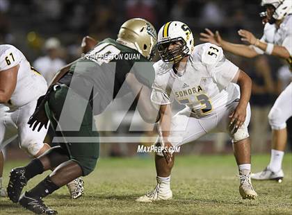 Thumbnail 1 in Sonora @ Brea Olinda photogallery.
