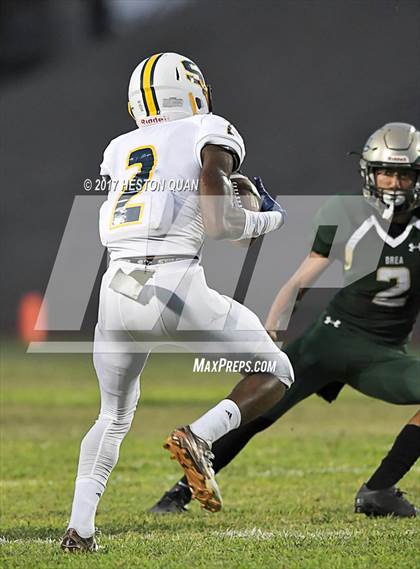 Thumbnail 2 in Sonora @ Brea Olinda photogallery.