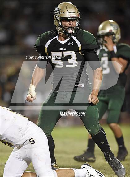 Thumbnail 3 in Sonora @ Brea Olinda photogallery.
