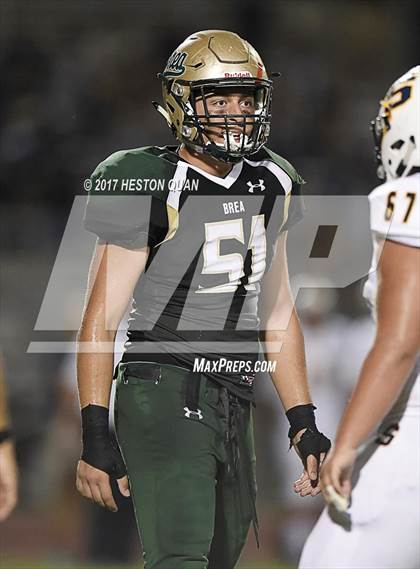 Thumbnail 2 in Sonora @ Brea Olinda photogallery.