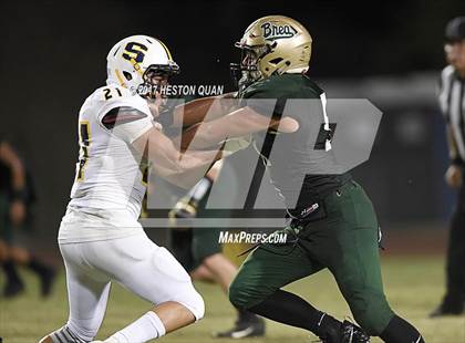 Thumbnail 3 in Sonora @ Brea Olinda photogallery.