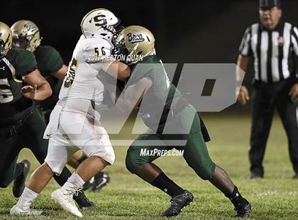 Thumbnail 3 in Sonora @ Brea Olinda photogallery.
