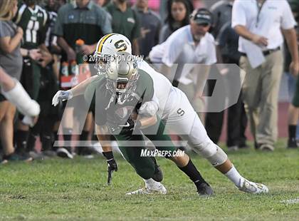 Thumbnail 1 in Sonora @ Brea Olinda photogallery.