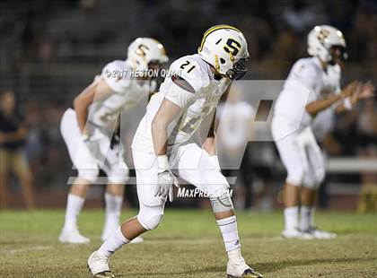 Thumbnail 1 in Sonora @ Brea Olinda photogallery.