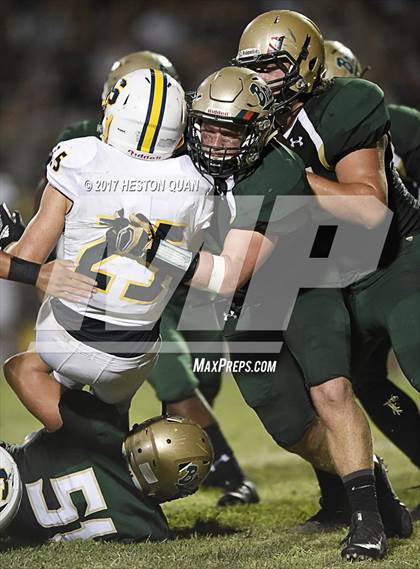 Thumbnail 2 in Sonora @ Brea Olinda photogallery.