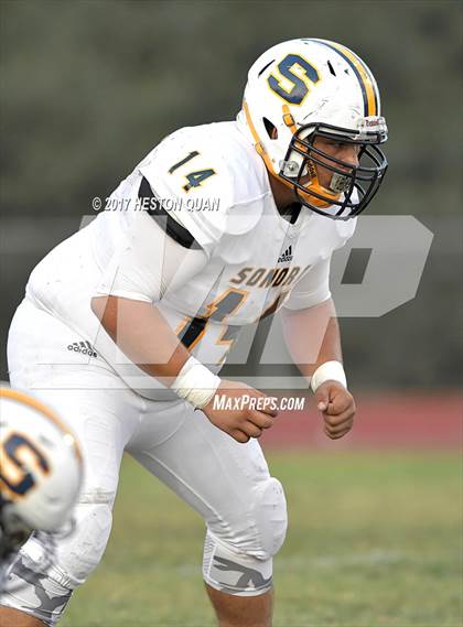 Thumbnail 2 in Sonora @ Brea Olinda photogallery.