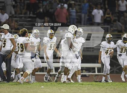 Thumbnail 3 in Sonora @ Brea Olinda photogallery.
