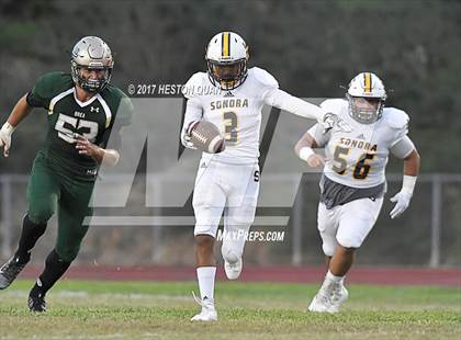 Thumbnail 2 in Sonora @ Brea Olinda photogallery.