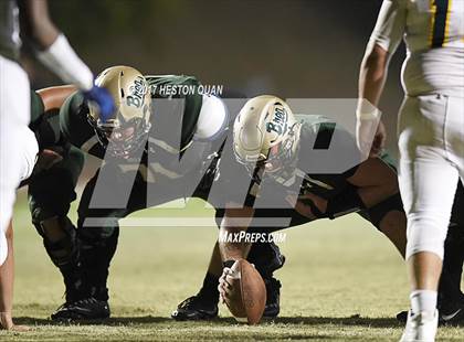 Thumbnail 2 in Sonora @ Brea Olinda photogallery.