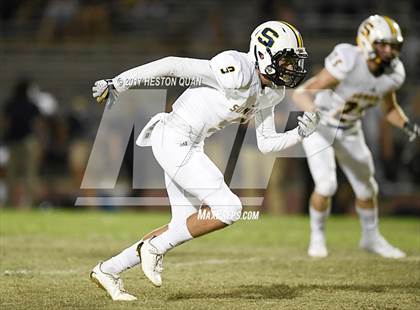 Thumbnail 1 in Sonora @ Brea Olinda photogallery.