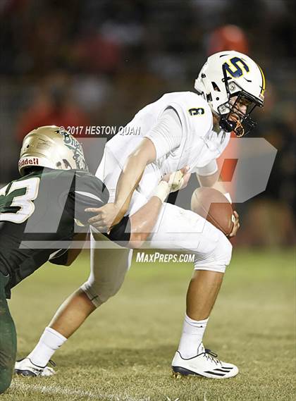Thumbnail 2 in Sonora @ Brea Olinda photogallery.